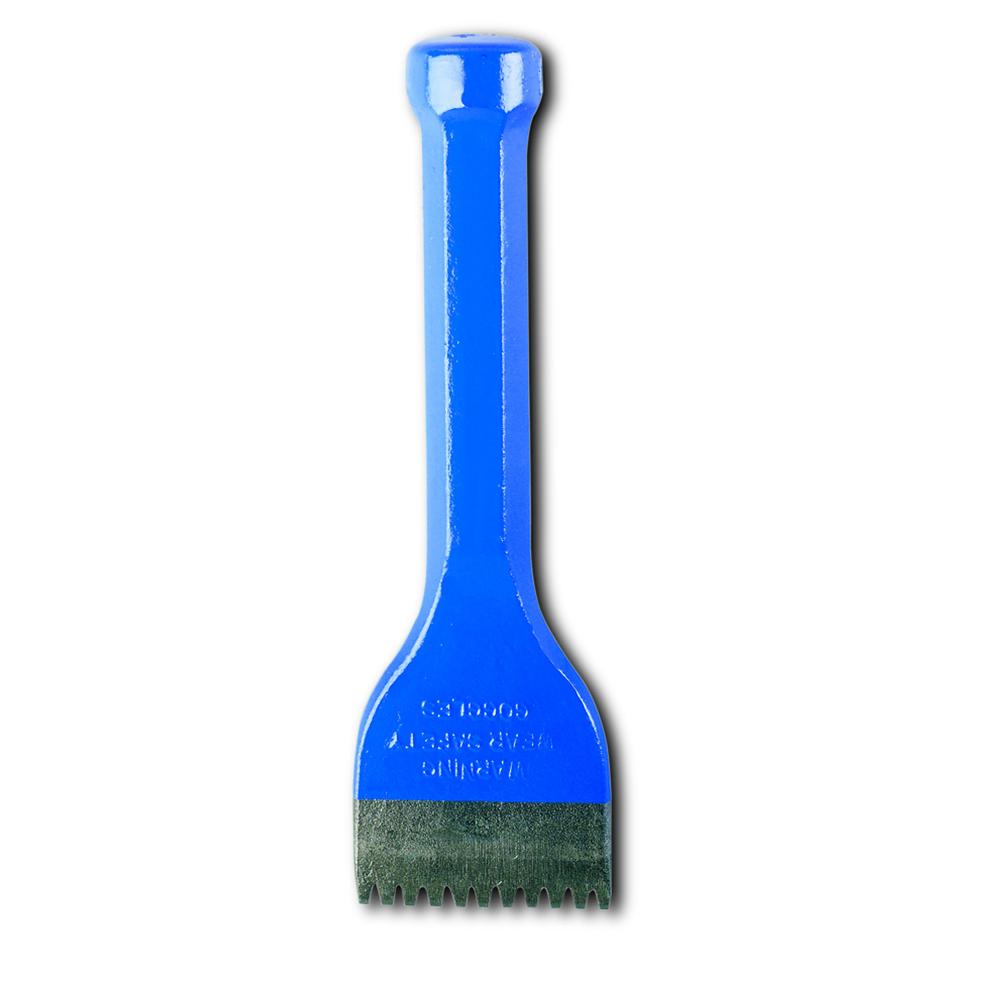 Bon, Toothed Chisel - 2 3/4in. x 7 1/2in., Model# 11-200